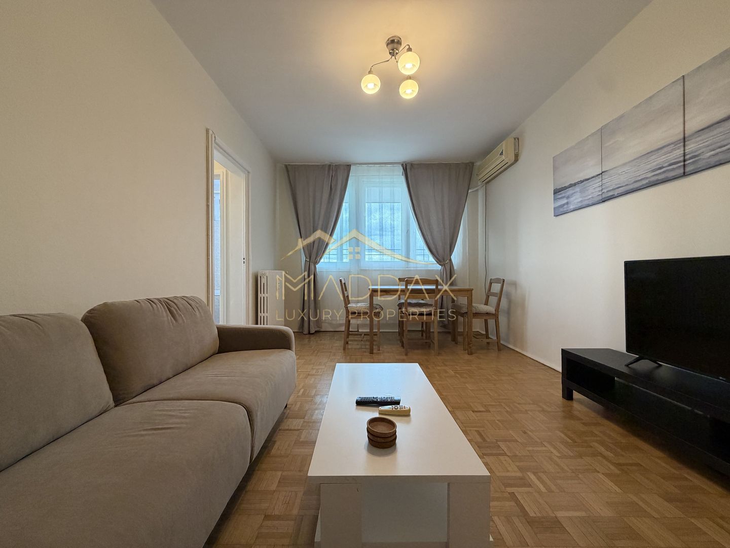 Apartament cu 3 camere // Dorobanți - Parc Floreasca - Poză 3