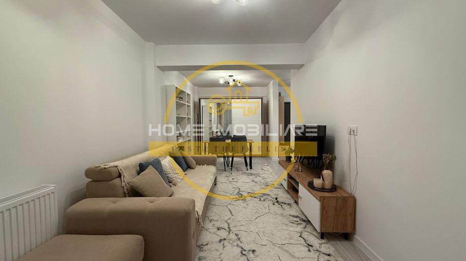 🏠Apartament 2 camere, etaj 3/4 DC, 60MP! 📍Popas Păcurari - Carrefour la 2 min - Poză 2