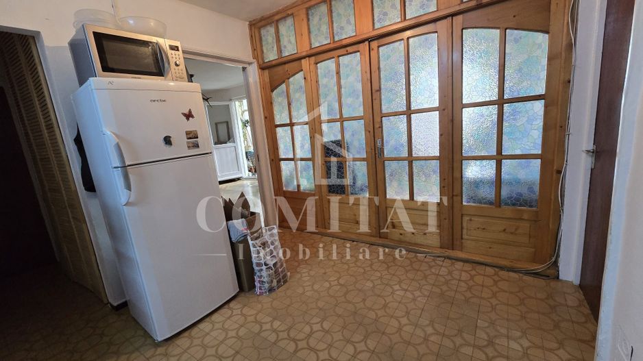 Apartament cu 4 camere | Zona Big - Cartierul Mănăștur - Poză 7
