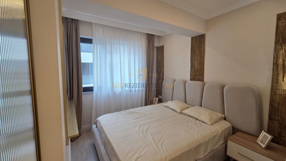 Studio spațios | Ivory Residence Pipera | 40.7 mp | Etaj 2 - Poză 11