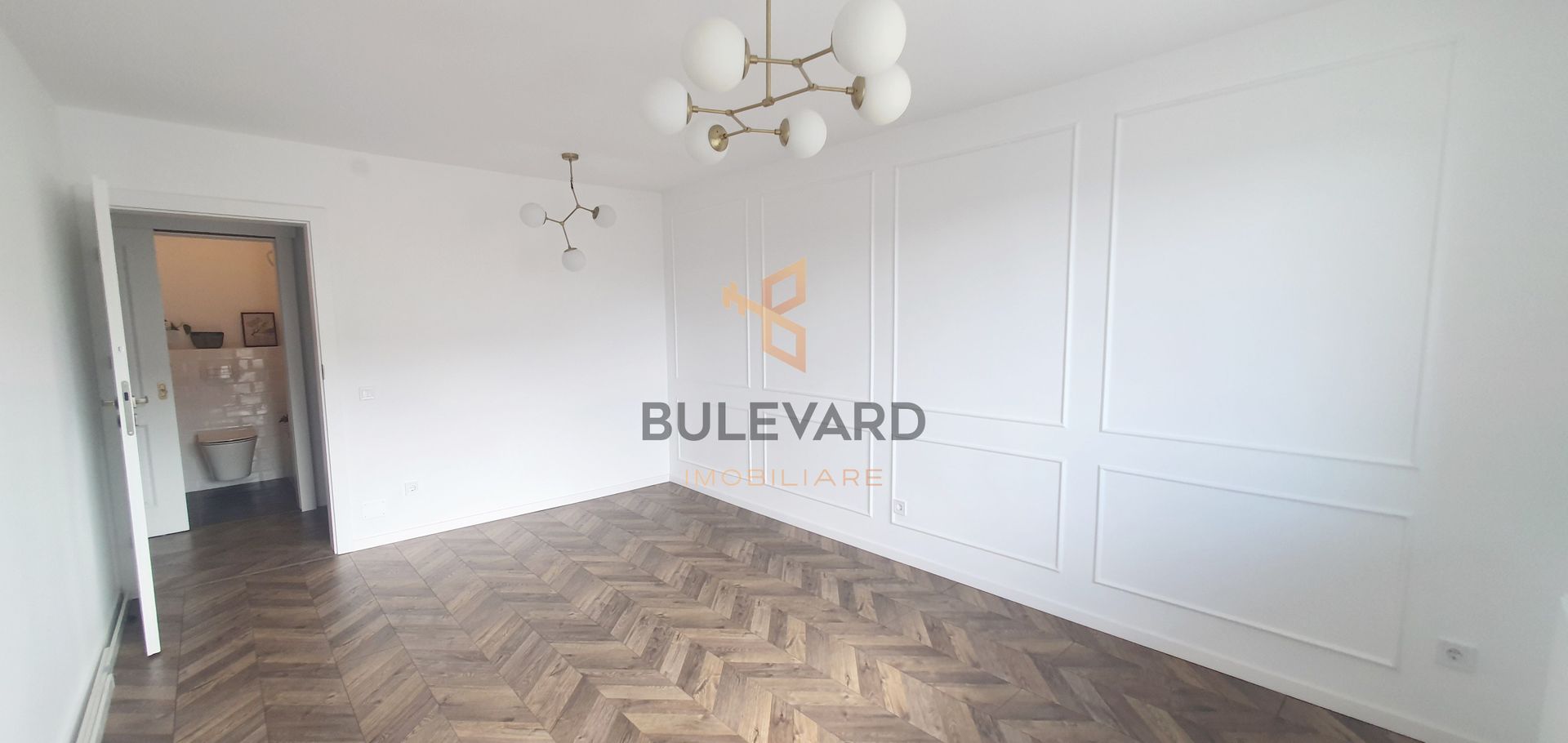 Apartament cu 3 camere decomandate, zona strazii Mehedinti! - Poză 5