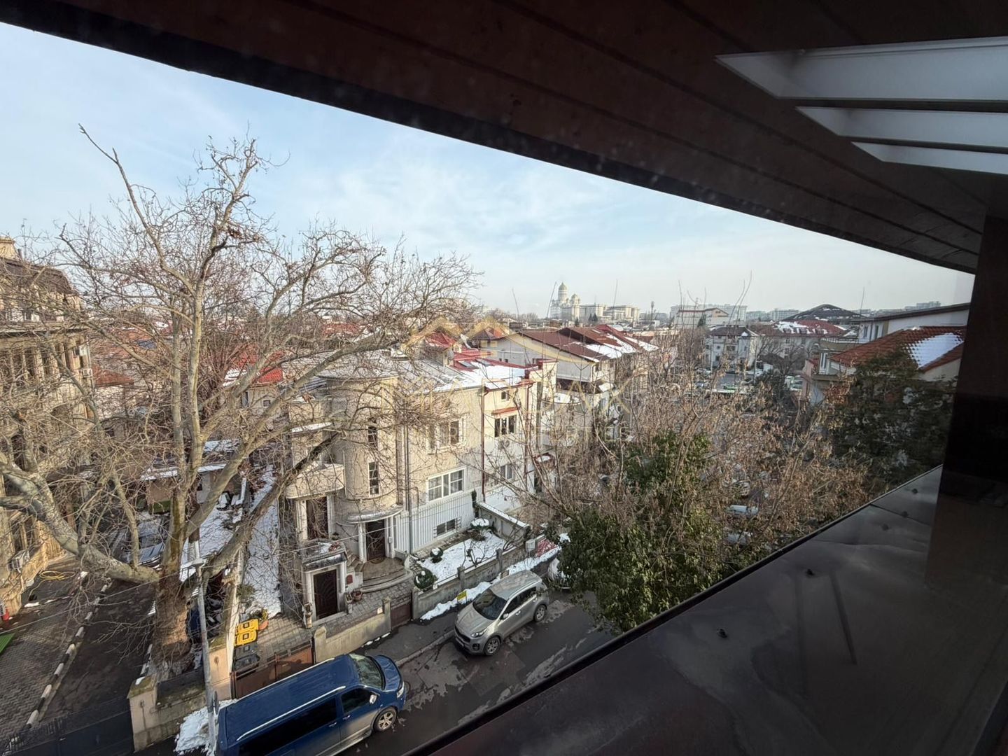 Penthouse Duplex cu 4 camere *200mp* // Cotroceni - Poză 4