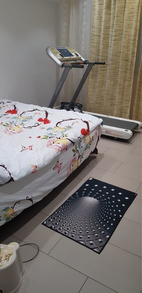 Apartament 4 camere Huedin - Poză 3