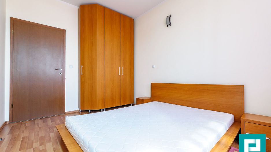 Apartament cu 3 camere, Ared Uta. - Poză 7