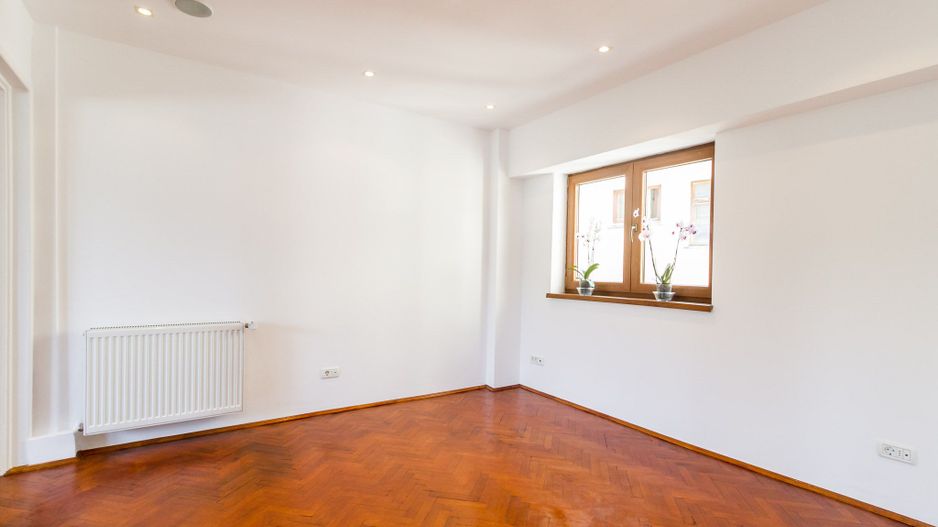 COMISION 0% - Apartament 104 mp, BLOC 1980, pe CALEA VICTORIEI, langa H. Hilton - Poză 7