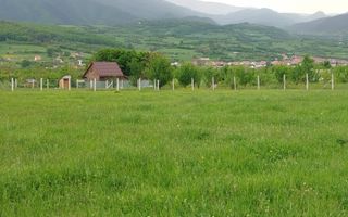 Teren de vinzare in Tropini Vechi - Poză 4