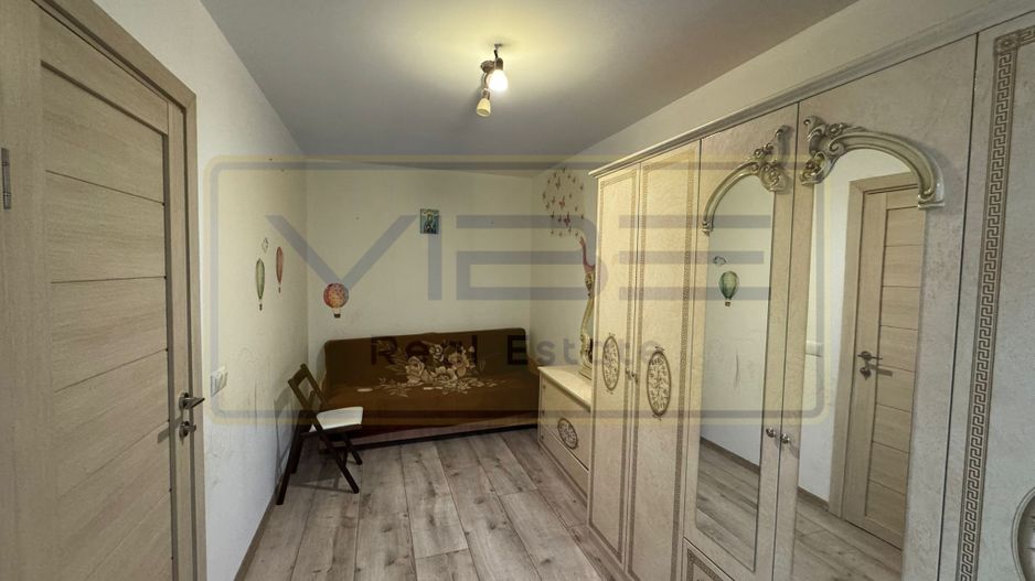 Apartament 2 camere+birou Alexandru cel Bun - Poză 5