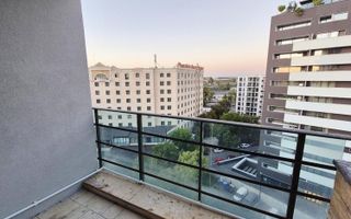 2 camere || Herastrau | Baneasa - Poză 11