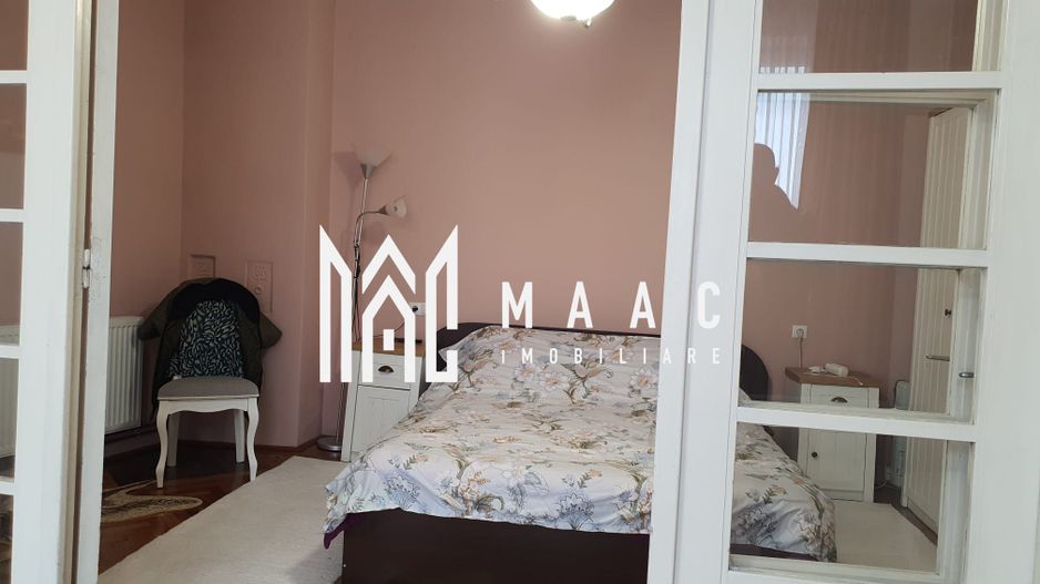 Apartament spațios la casă | Zona istorică –  Orașul de Jos - Poză 6