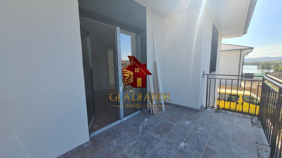 Doar o vila a mai ramas!Nu rata ultima disponibilitate Ciurbesti lac - Poză 14