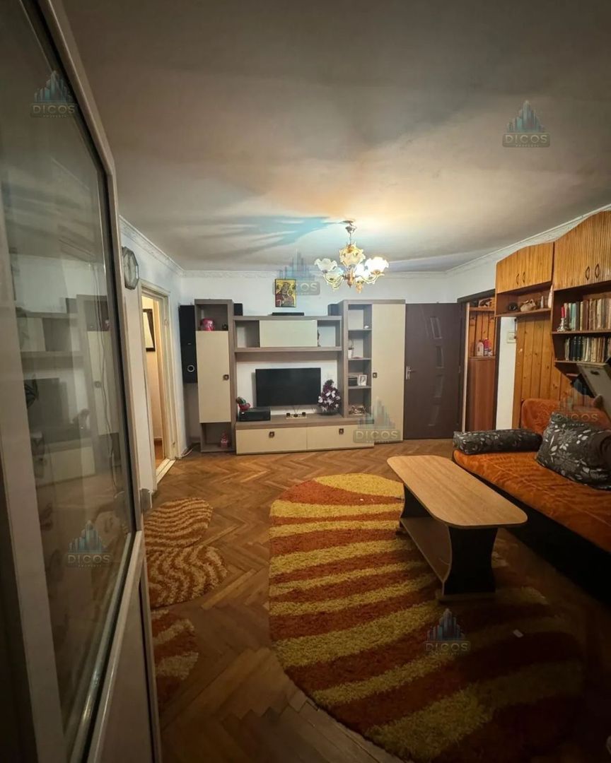 Apartament Lângă Școala 8 – 2 Camere - Poză 6