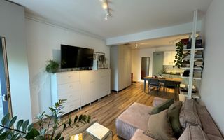 Gradina proprie. Mobilat si utilat. 3 locuri de parcare. Timisoara Aradului - Poză 1