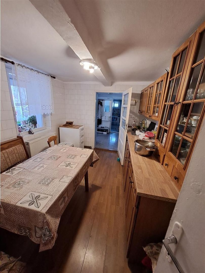 Casa individuala  Mehala aproape de Piata -Profi - Poză 11