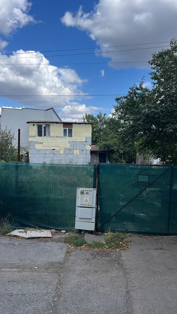 Teren de vanzare 300mp | Bucureștii Noi | Chitila - Poză 4
