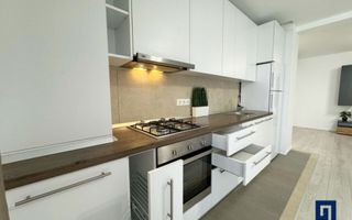  Apartament MODERN Braytim Parcul Triade | 2 camere | Parcare - Poză 10