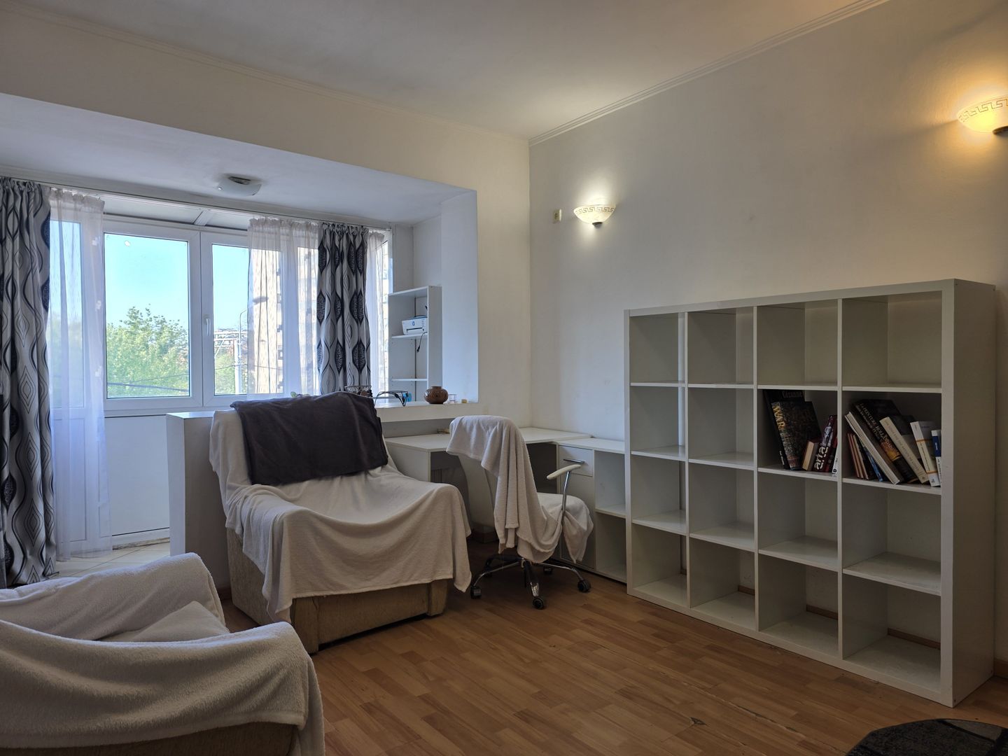 Ocazie zona Cismigiu! Apartament doua camere ultracentral - Poză 4