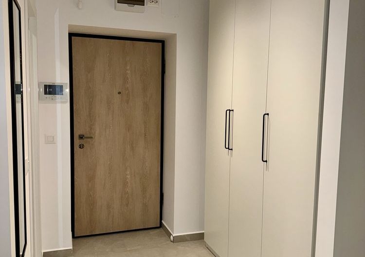 Garsoniera  Hils Brauner  - metrou Nicolae Teclu - Poză 4