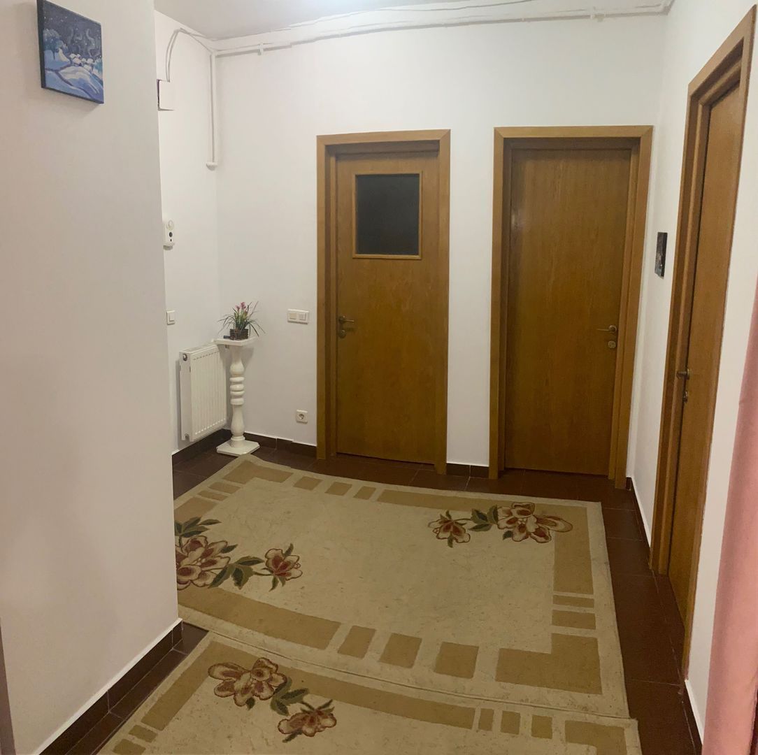 Închiriez apartament 2 camere, Mihai Bravu, parcare - Poză 8