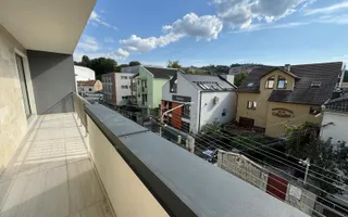 Apartament cu 2 camere LUX, de inchiriat! - Poză 12