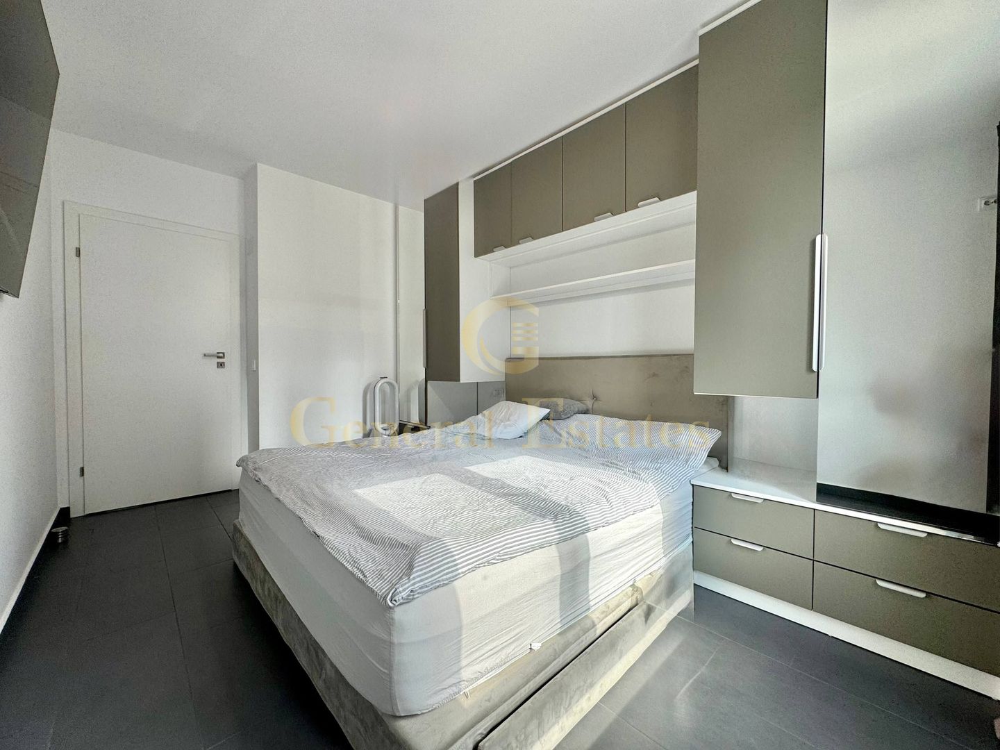 Vânzare apartament cu 3 camere -72 m.p.- Gata de intrare - Păcurari - Poză 7