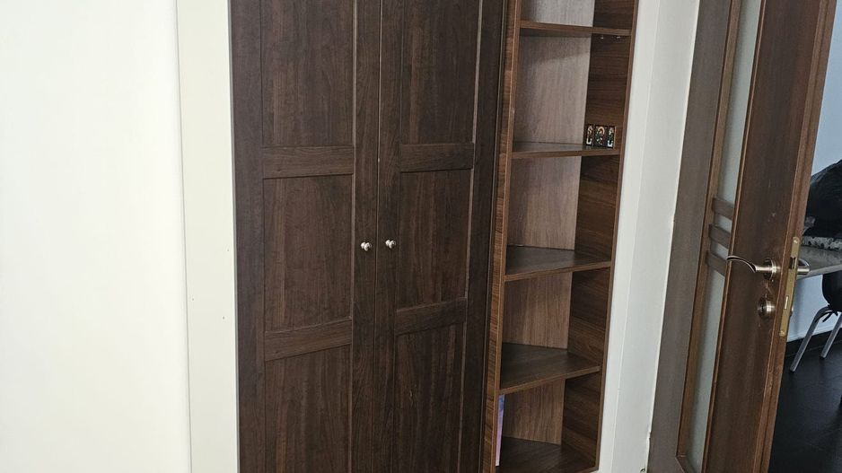 GARSONIERA- OBOR, BUCATARIE INCHISA, BLOC REABILITAT, BOILER, MODERN - Poză 10