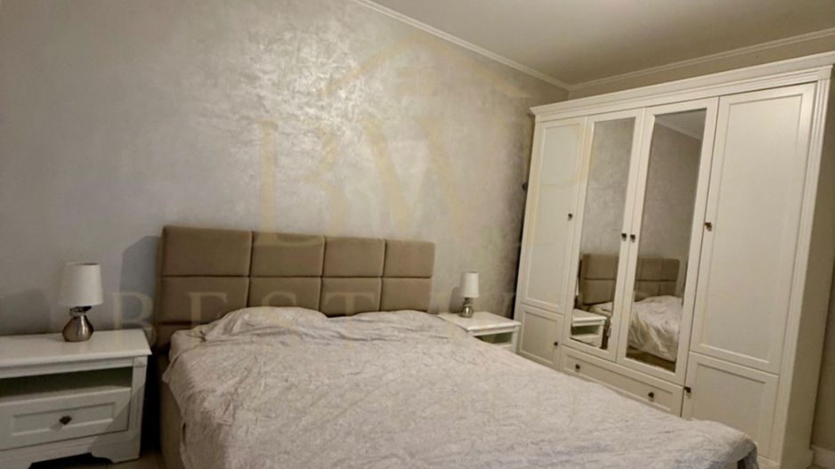Apartament 2 camere, mobilat, etaj intermediar, Ghiroda - Poză 5