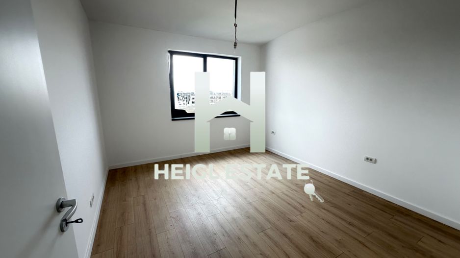 Apartament cu 2 camere si pod in Giroc - Poză 3