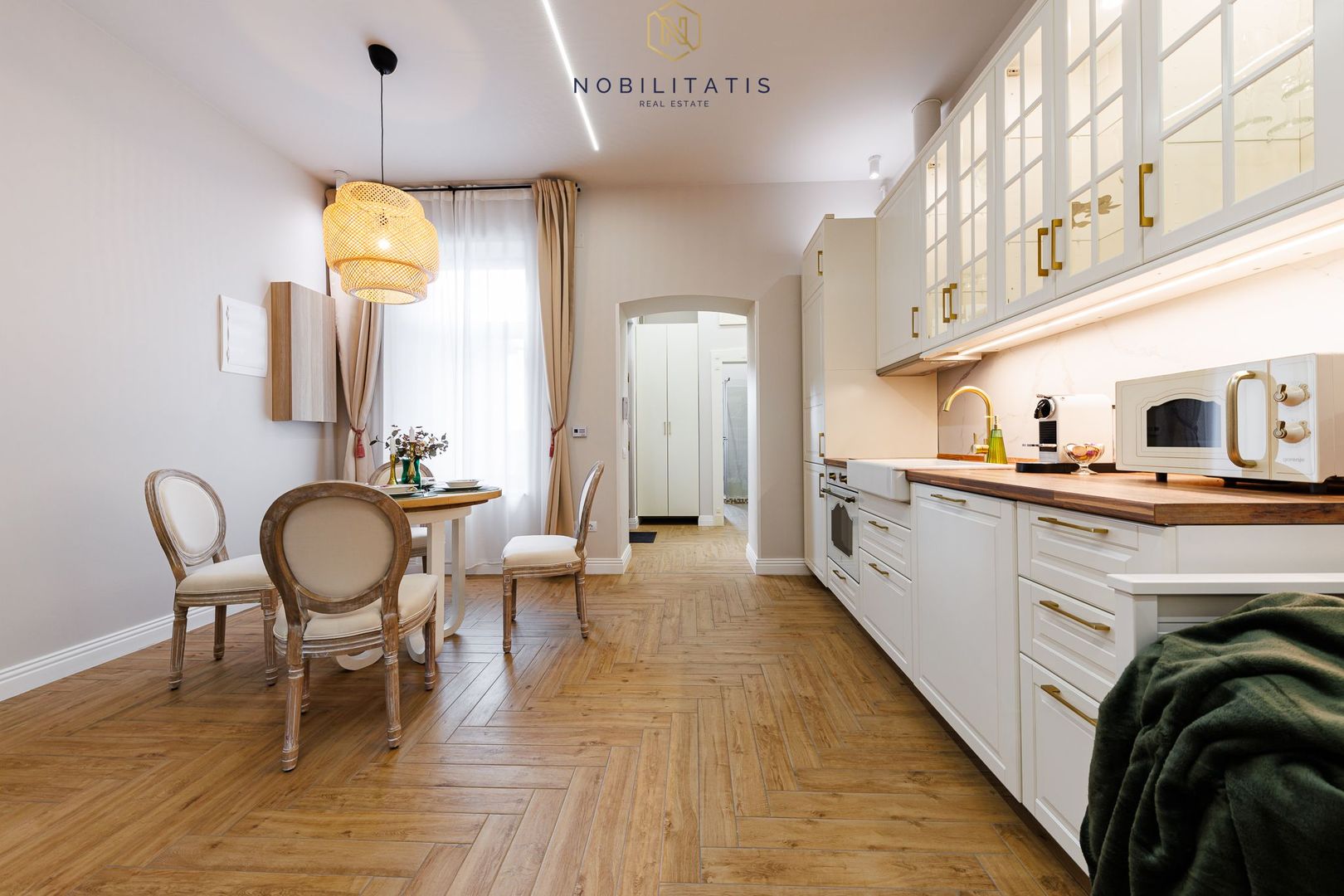 Oferta inchiriata - River View - Prima inchiriere - Segmentul Lux | - Poză 42