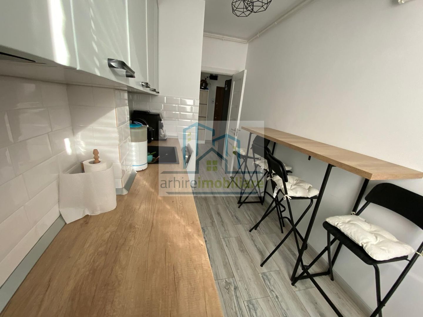 Apartament 3 camere decomandat zona Trapezului - Poză 14