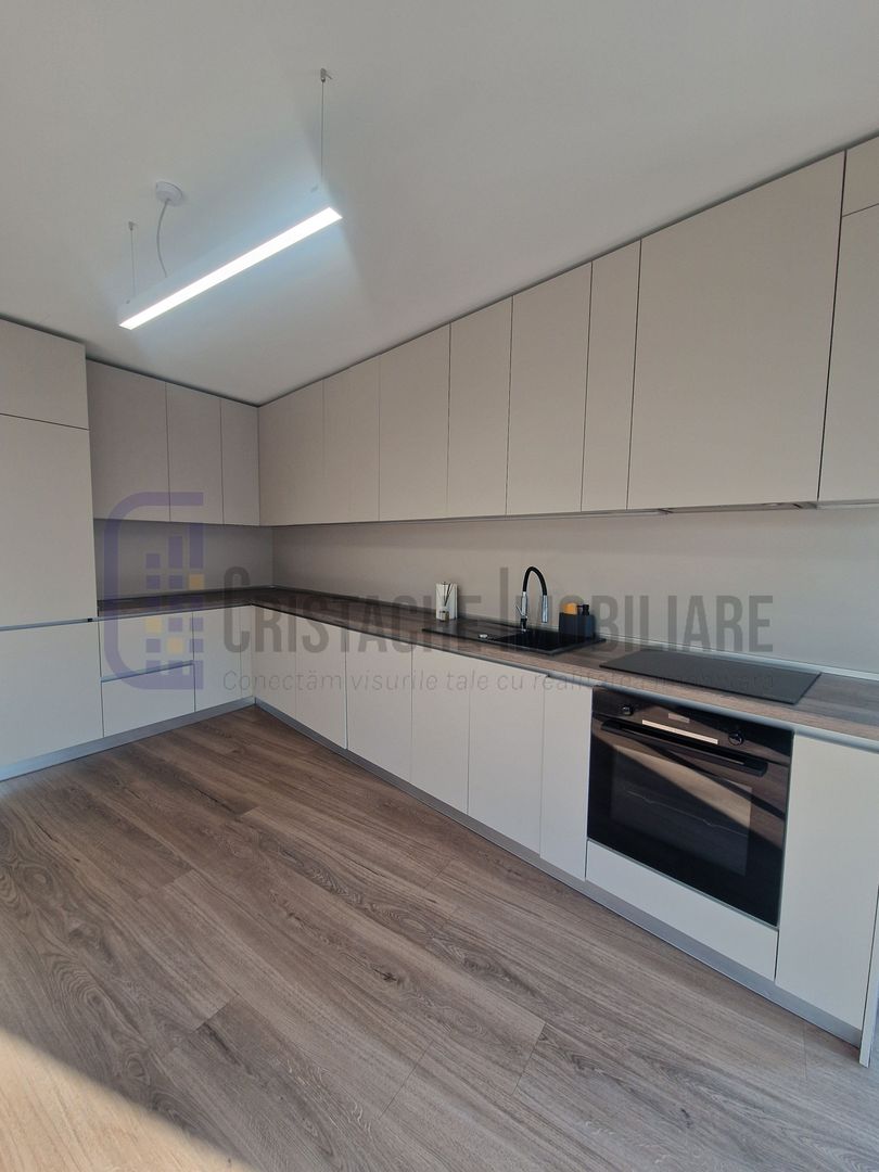 Apartament premium in Piata Constitutiei/ Unirii | 156 mp | 4 camere/ 3 dormitoa - Poză 9