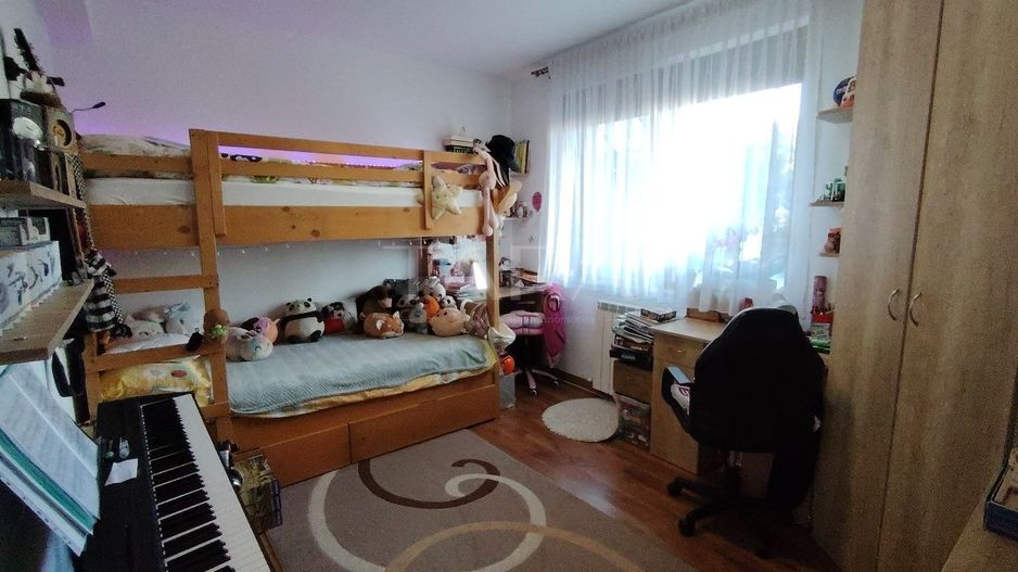 Apartament 3 camere – Borhanci - Poză 4