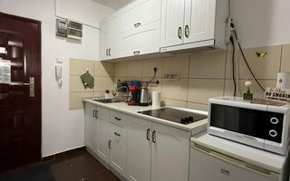 Garsonieră de vânzare ultracentral, zona Universitate – Centrul Vechi - Poză 6
