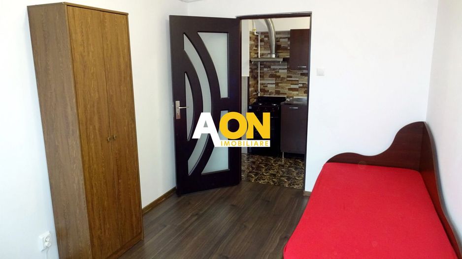 Apartament 4 Camere, Decomandat, 90 mp, Et.6, Zona Cetate - Poză 4