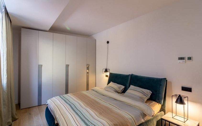 Apartament de lux de inchiriat |2 camere | zona Floreasca| Rahmaninov - Poză 9