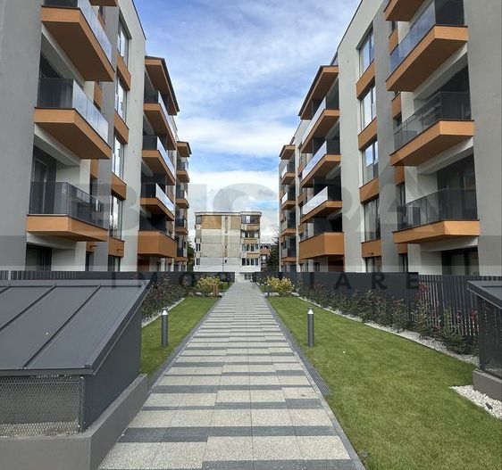Apartament 2 camere, 48 mp, semifinisat, garaj, zona Leroy Merlin - Poză 8