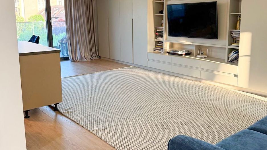 Vânzare apartament 4 camere 123mp | 2 locuri de parcare incluse - Poză 1