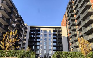 AP. 2 CAMERE ESTORIA, PRIMA INCHIRIERE, PET-FRIENDLY, PARCARE, METROU - Poză 8