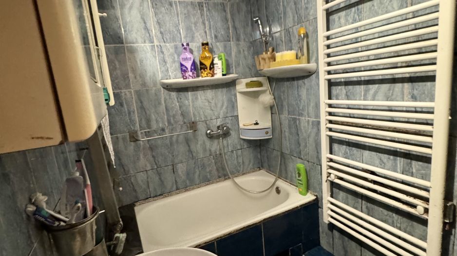 Apartament 2 camere Rasnov | Cartier ISR - Poză 10