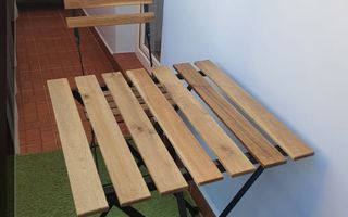 AP. 2 CAMERE- TEIUL DOAMNEI, BLOC REABILITAT, MOBILAT, COMIS 0% - Poză 9