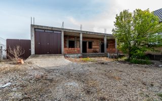 Casă finisată + casă în construcție, la același preț! - Poză 14