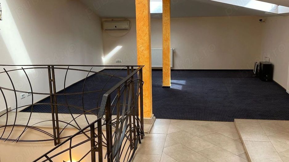 Vila rafinata Cotroceni, ideala pentru birouri sau rezident - Poză 8