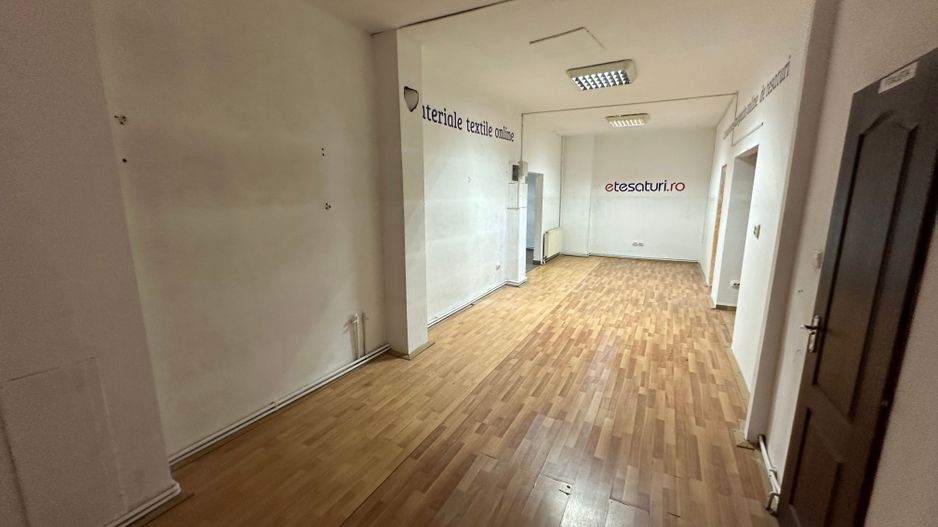 Spatiu comercial Calea Aradului - Poză 17