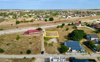 Teren intravilan de vanzare Valu lui Traian, Constanta - Poză 2