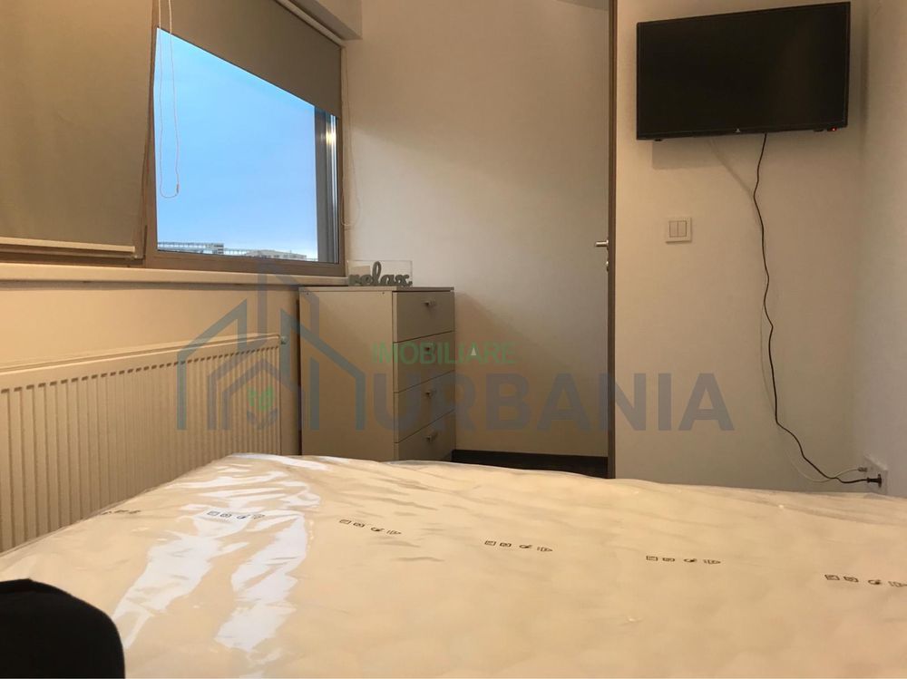 Apartament 2 Camere Tip Duplex, Tătărași la Bulevard, Bloc Nou Cubis Residence - Poză 5