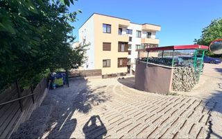 Apartament 2 camere decomandat, mobilat, parter înalt (etaj 1), loc parcare – Strada Soarelui 82, Valea Lupului - Poză 1