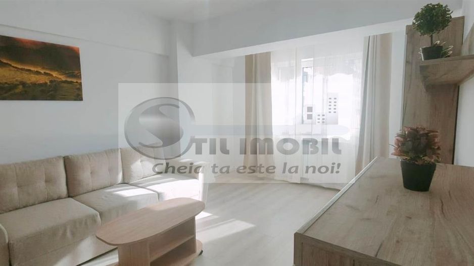 AP 2 CAM TATARASI BLOC NOU MOBILAT  DECOMANDAT - Poză 1