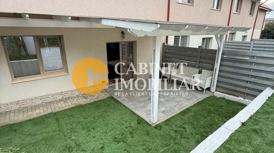 Apartament 3 camere Popas Pacurari - Poză 6