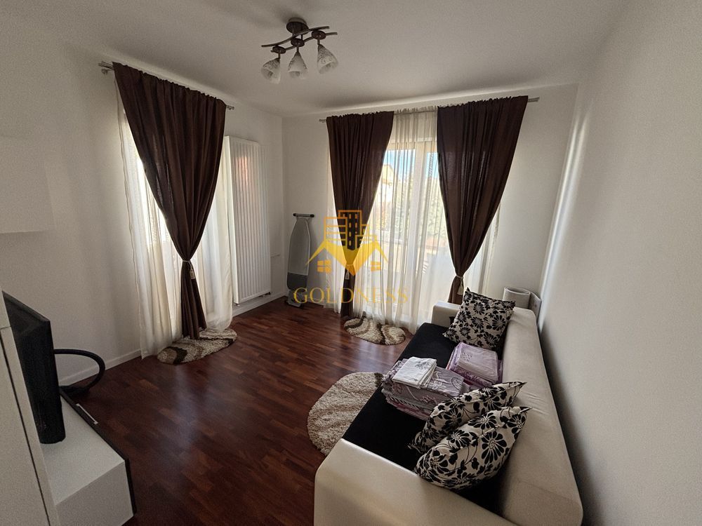 4 camere Lux, Cartierul Manastur, Izlazului, Frunzișului, Primăverii - Poză 6