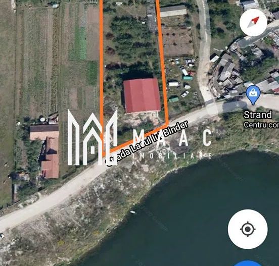 Teren intravilan 3.000 mp | Sibiu, Tiglari | lângă Lacul Binder - Poză 7