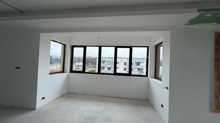 PENTHOUSE 4 CAMERE I VOLUNTARI - Poză 1
